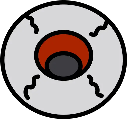 Free Icon Eyeball Icone Rayonnement Solaire Png Naruto Uzumaki Icon