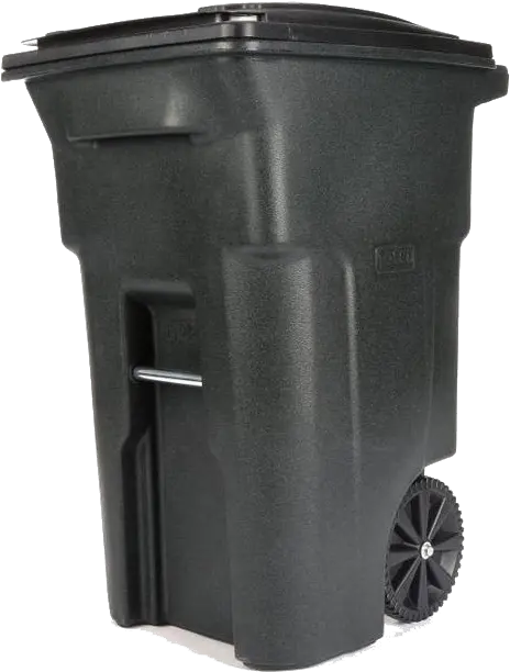 Black Trash Can Transparent Background Trash Can Png Trash Can Transparent Background