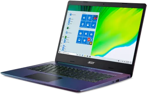 Acer Introduces Intel Powered Aspire 5 In Magic Purple With Acer Aspire 5 Purple Png Magic Effect Png