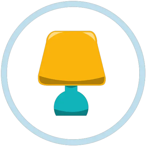 Bedroom Lamp Icon Transparent Png U0026 Svg Vector File Bedroom Light Icon Bedroom Png