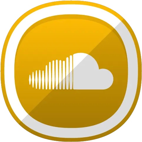 Soundcloud Icon Soundcloud Logo Transparent Background Png Soundcloud Icon Transparent