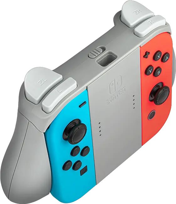 Pdp Gaming Joy Con Charging Grip Plus Nintendo Joycon Charging Grip Plus Png Nintendo Switch Custom Icon
