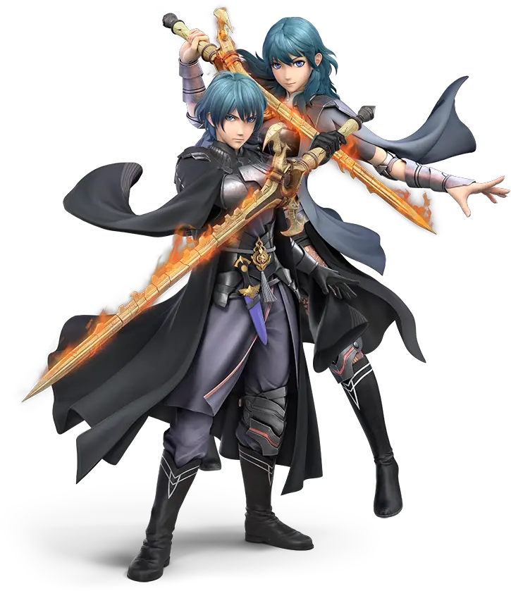 Super Smash Bros Ultimate For The Nintendo Switch Home Super Smash Bros Ultimate Byleth Png Persona 5 Icon Pack