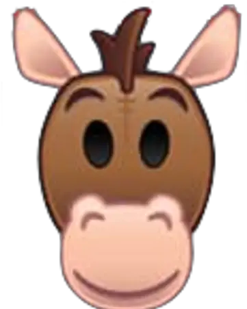 Bullseye Disney Emoji Blitz Wiki Fandom Emoji Bullseye Toy Story Png Snake Emoji Png