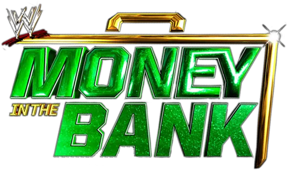 Paige Can Be Built As The Next Cm Punk Money In The Bank 2011 Logo Png Cm Punk Logo