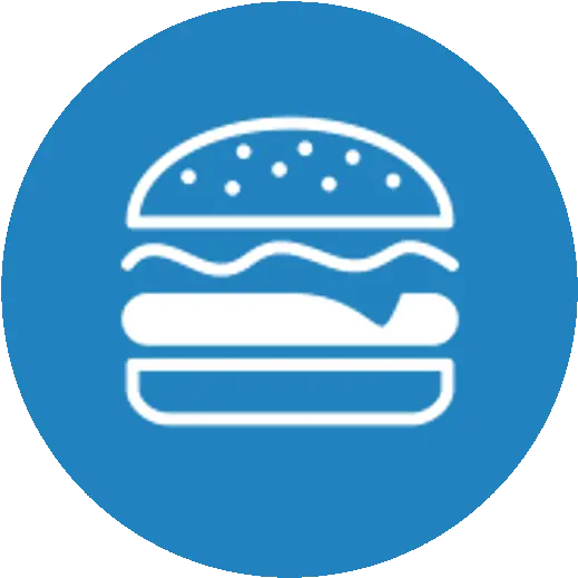 Burger Spots U2013 The City Of Whiteville Nc Language Png Burger Vector Icon