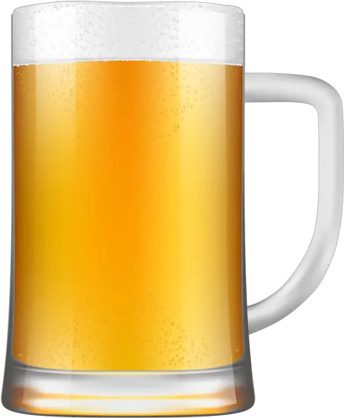 Download Hd Beer Mug Clip Art Gallery Yopriceville High Lager Png Beer Mug Png