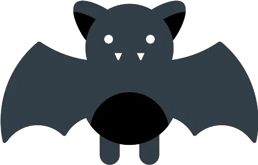 Bat Vector Svg Icon 35 Png Repo Free Png Icons Fictional Character Bats Icon