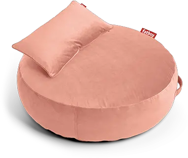 Fatboy Pupillow Velvet Pearl Blush Fatboy Pupillow Velvet Png Blush Png