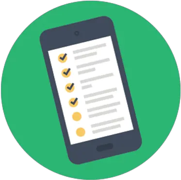 Full Time Farrier Income Skyrockets American Farriers Journal Technology Applications Png Handle With Care Icon