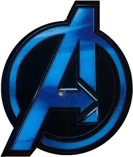 Fcbd 2019 Avengers Pin Anime And Things Cantina È Png Avengers Icon