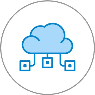 Managed Services U2013 Wycore Cloud Language Png Cloud Desktop Icon