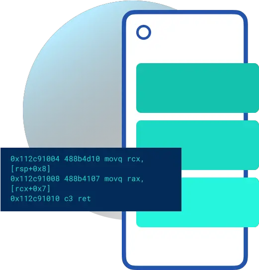 Flutter Build Apps For Any Screen Mobile Phone Png Mobile Web Icon