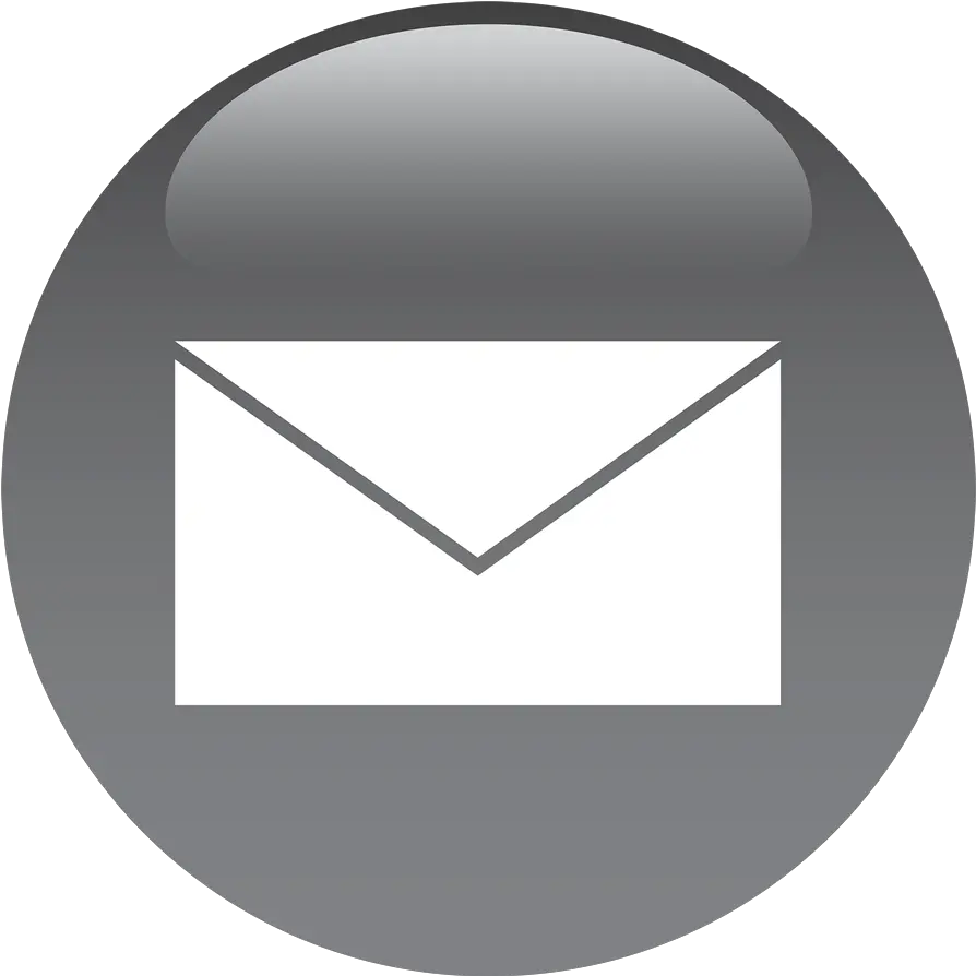 Logo Gmail Png Circle Email Icon Brown Png Gmail Logo Png