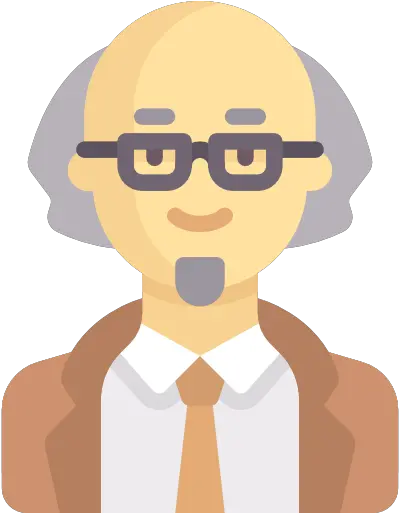 Free Icon Man Png Teacher