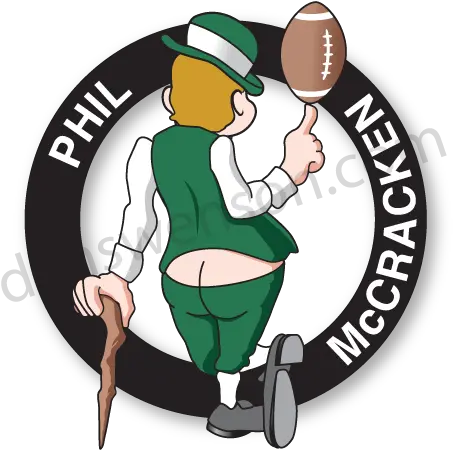 Dan Swenson Fantasy Football Logos Free Png Dan And Phil Logo