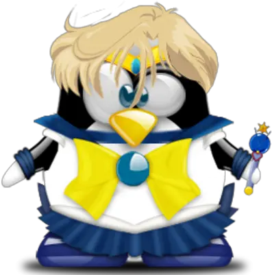 Emir Ruzdic Twitter Fictional Character Png Sailor Uranus Icon