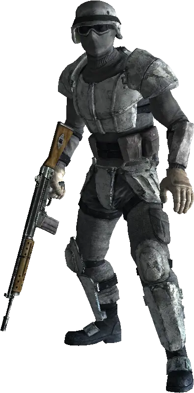 Us Soldier Operation Anchorage Fallout 3 Minecraft Skin Fallout Pre War Army Soldiers Png Fallout 3 Logo