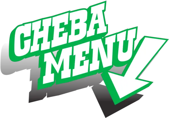 Menu Food U0026 Drink Menus Cheba Hut Toasted Subs Horizontal Png Kool Aid Logo