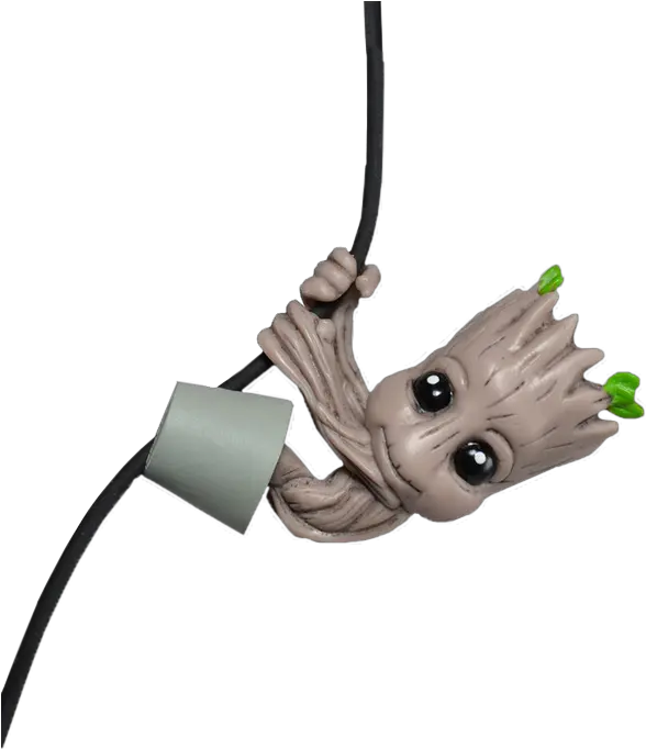 Guardians Of The Galaxy Potted Groot 2 Scaler Neca Groot Png Guardians Of The Galaxy 2 Png