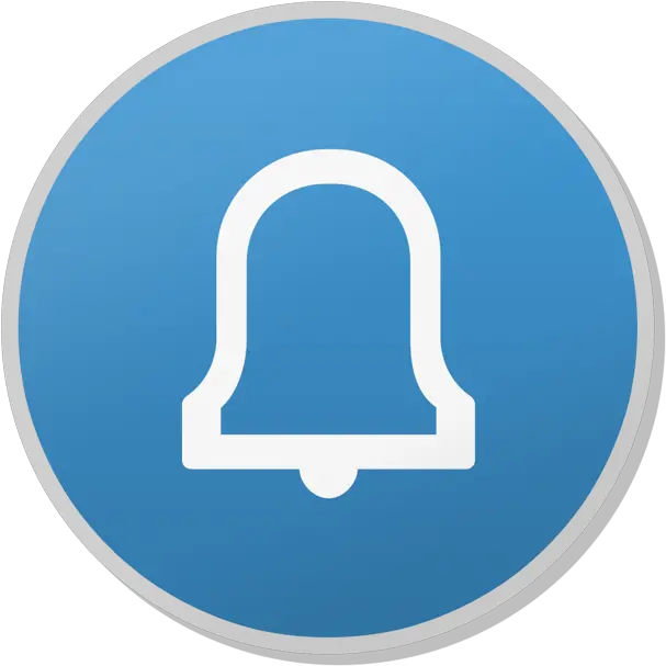 Ring Always Home On The App Store Hard Png Bell Ringing Icon Png
