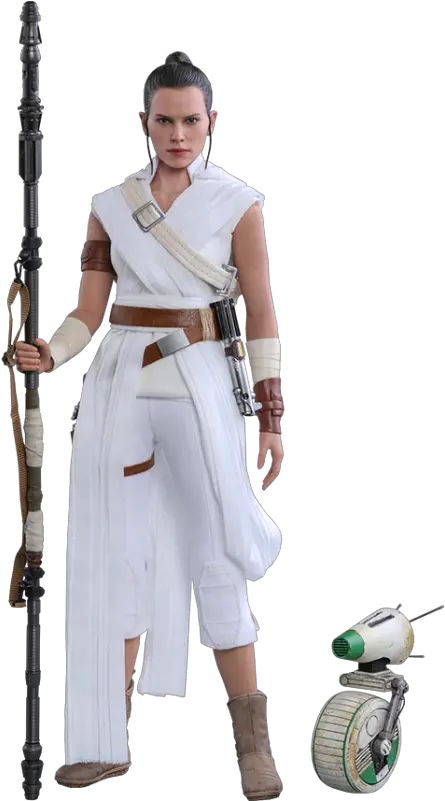 The Rise Of Figurine Rey Star Wars Png Rey Star Wars Png