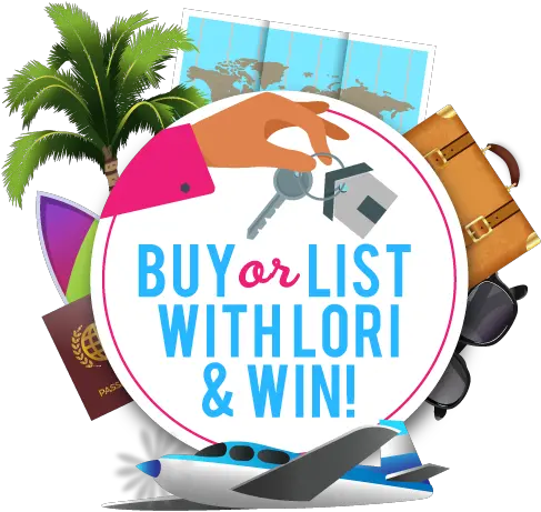 Buyorlistwithlori Bachelor Of Tourism Management Logo Png Enter To Win Png