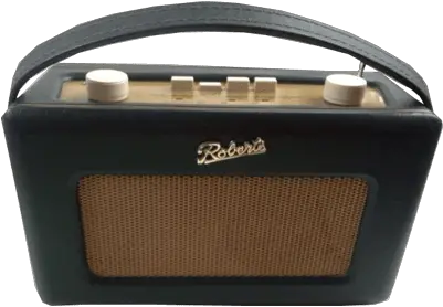 Roberts R250 Radio Transparent Background Free Png Images Toaster Toaster Transparent Background