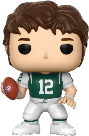 Joe Namath New York Jets Png Tom Brady Icon