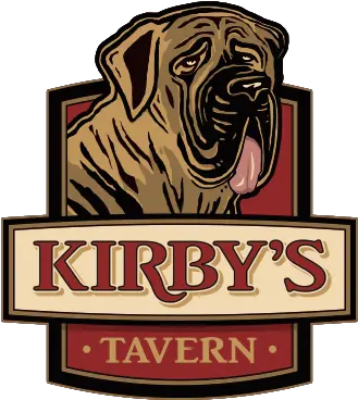 Kirbys Dogue De Bordeaux Png Kirby Transparent