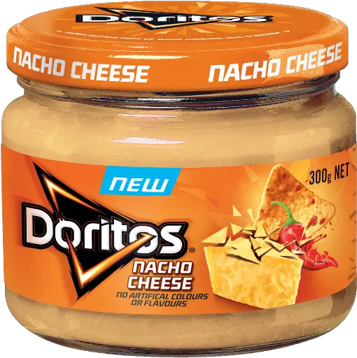 Doritos Nacho Cheese Dip Doritos Salsa Png Dip Png