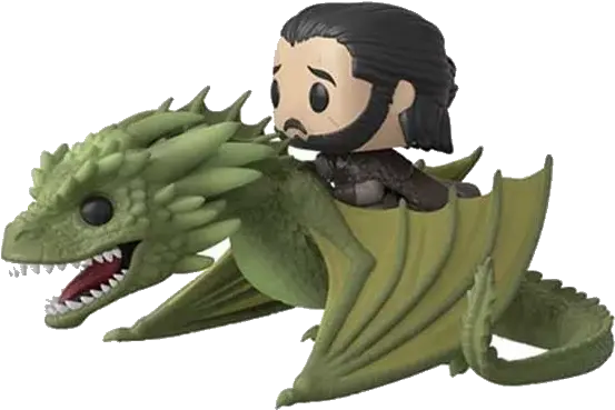 John Snow Isnt A Hero He Is An Idiot Funko Pop Jon Rhaegal Png John Snow Png
