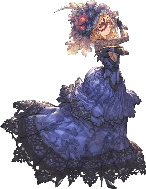 Masquerade Granblue Fantasy Wiki Granblue The Masquerade Png Masquerade Icon