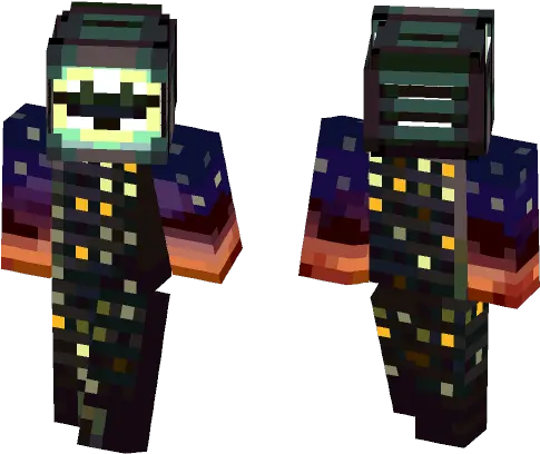 Download Bat Signal Minecraft Skin For Free Superminecraftskins Druid Skin Minecraft Png Bat Signal Png