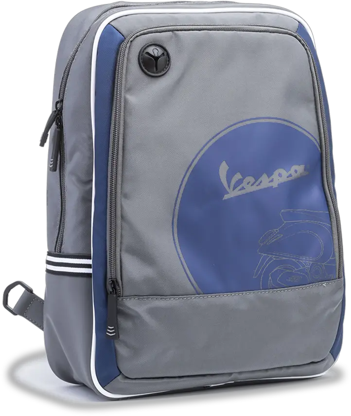 Vespa Hobby Shoulder Bag Png Urban Icon Fossil
