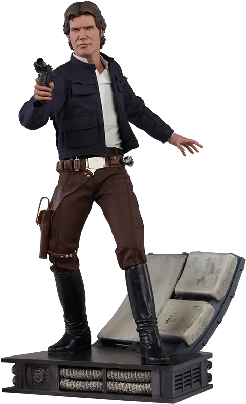 Star Wars Empire Strikes Back Star Wars Empire Strikes Back Han Solo Png Han Solo Png