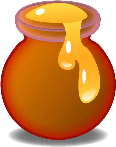 Honey Pot Pot Of Honey Vagina Png Honey Pot Icon