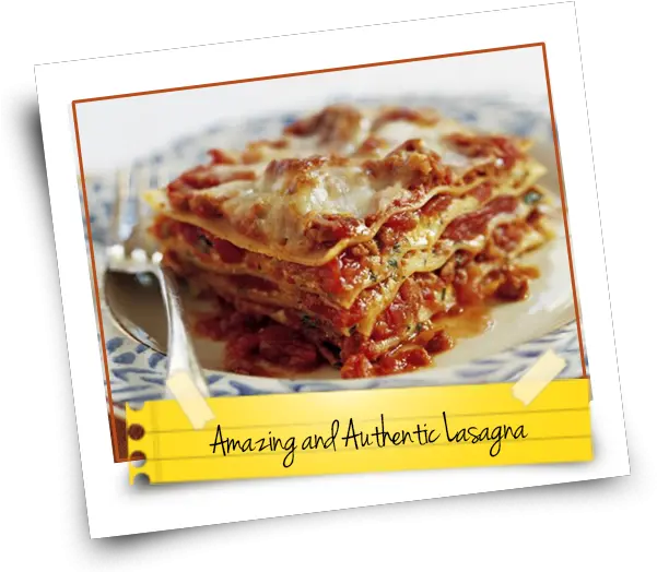 Lasagne Pizza Italian Cuisine Stuffing Pasta Authentic Lasagna Is Just Spaghetti Flavored Cake Png Noodle Png