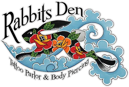 Montana Rabbits Den Tattoo P Language Png Icon Of Sin Tattoo