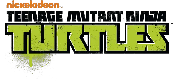Teenage Mutant Ninja Turtles Logo Teenage Mutant Ninja Turtles Png Ninja Turtles Logo