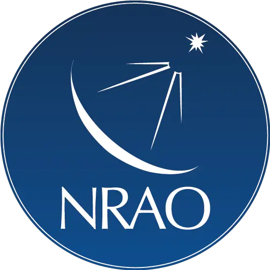National Radio Astronomy Observatory U2013 Revealing The Hidden Nrao Png Nsf Icon