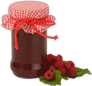 Raspberry Jam Jar Transparent Png Oh Hot Reservoir This Is My Jelly Meme Jelly Jar Png