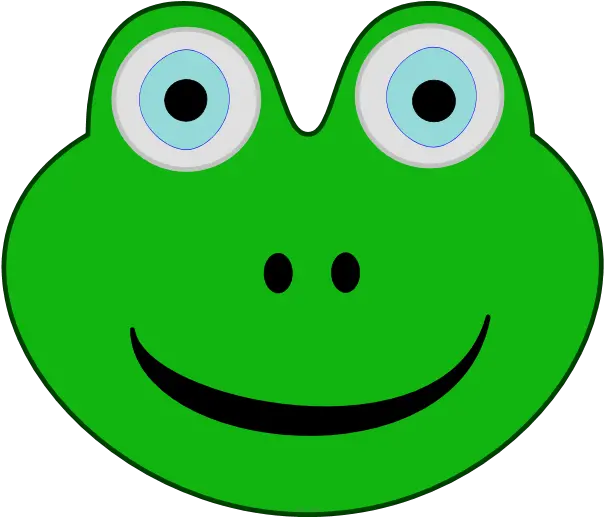 Green Frog Clip Art Clipart Panda Free Clipart Images Head Of A Frog Png Frog Clipart Png