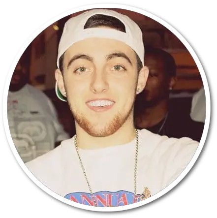 Mac Miller Thumbs Up Png Image With No Mac Miller Thumbs Up Mac Miller Png