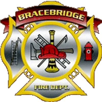 Bracebridge Fire Bracebridgefire Twitter Bracebridge Fire Department Png Flaming Icon