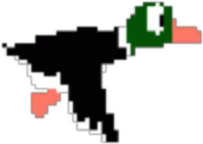 Duck Hunt Nintendo Entertainment System Transparent Duck Hunt Duck Png Duck Hunt Png