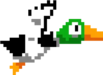 Duck Hunt Pixel Art Maker Minecraft Pixel Art Templates Png Duck Hunt Png