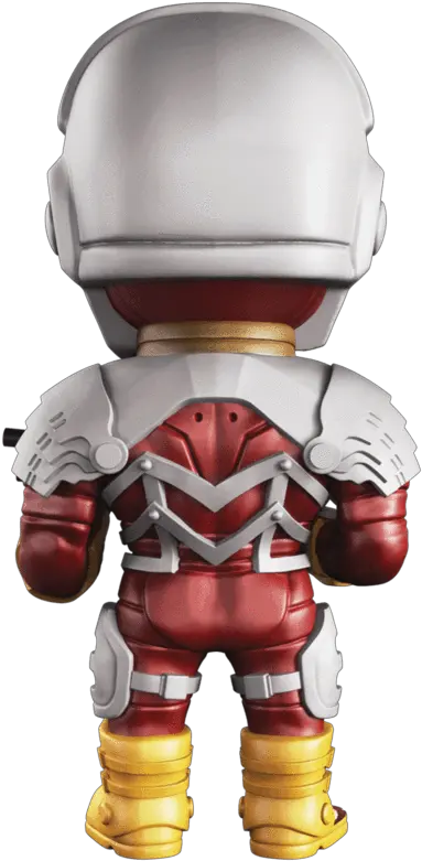 Dc Comics Golden Age Deadshot Skeleton Xxray Deluxe 4 Figure Iron Man Png Deadshot Png