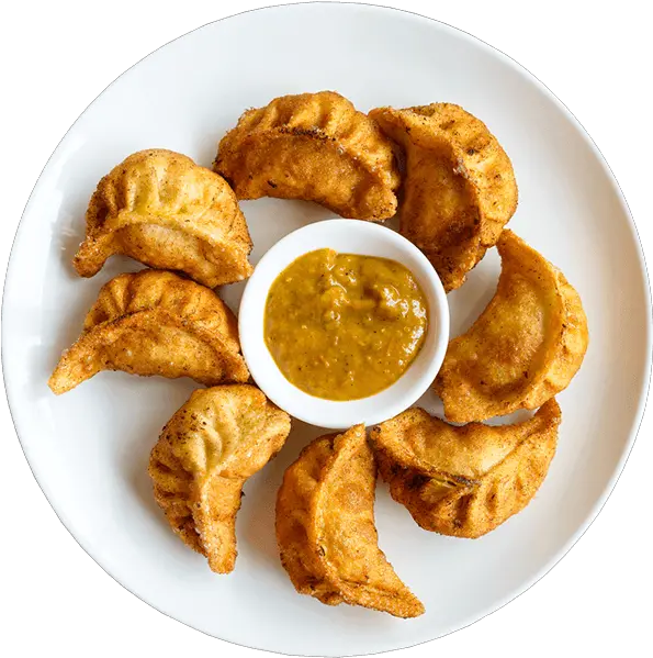 Veg Momo Fried Chicken Momos Png Momo Png