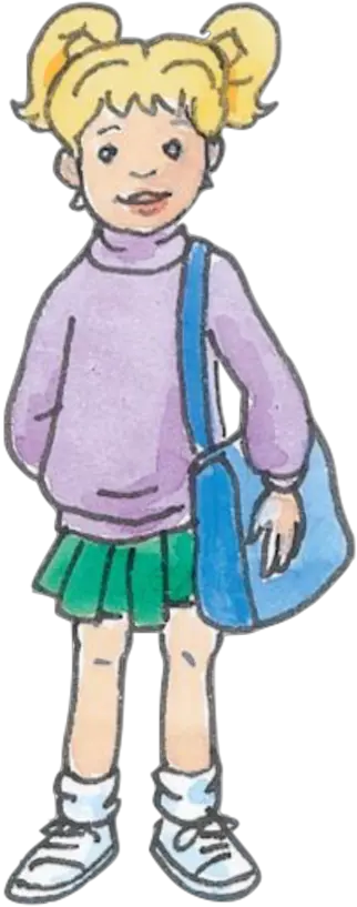 Dorothy Ann Yunau0027s Princess Adventure Wikia Fandom Magic School Bus Dortothy Ann Png Magic School Bus Png